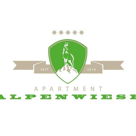 Apartment Alpenwiese Oberstdorf Bagian luar foto
